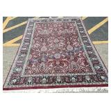 9 ft 8 by 6 rug 9 ft 8 by 6 rug
