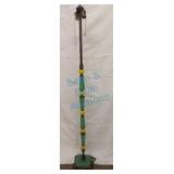 Deco floor lamp Deco floor lamp