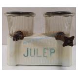 double julep soda dispenser double julep soda dispenser
