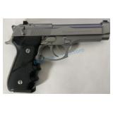 Beretta 96 Brigadier Stainless (Inox) 40 S&W Beretta 96 Brigadier Stainless (Inox) 40 S&W