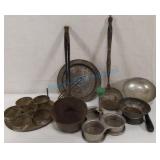 Egg poachers ladles funnels more Egg poachers ladles funnels more