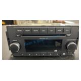 OEM Chrysler take out stereo OEM Chrysler take out stereo