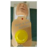 Mini Maniken COR practice tool Mini Maniken COR practice tool