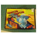 1979 Mattel Master caster includes four car m 1979 Mattel Master caster includes four car m