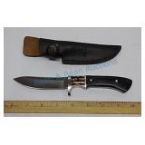Elk Ridge fixed blade hunting knife Elk Ridge fixed blade hunting knife