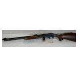 Remington 552 BDL Deluxe Speedmaster 22 LR Remington 552 BDL Deluxe Speedmaster 22 LR