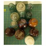 Vintage insulators Vintage insulators