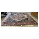 Large Area Rug 11ft 10 by 9ft 1 Large Area Rug 11ft 10 by 9ft 1