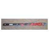 Fireball flight ski Fireball flight ski