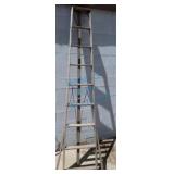 8 ft wood ladder 8 ft wood ladder