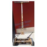 Yardman mower Yardman mower