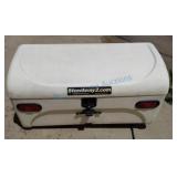 2 in receiver hitch storage box 2 in receiver hitch storage box