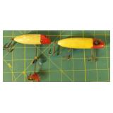South Bend Bass-orino lures South Bend Bass-orino lures