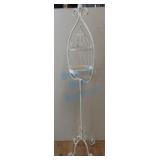 Decorative bird cage Decorative bird cage