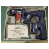 Cordless drill master tools Cordless drill master tools