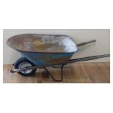 Wheelbarrow Wheelbarrow