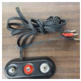 Vintage Roland foot pedal Vintage Roland foot pedal