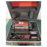 Utility alignment laser Utility alignment laser