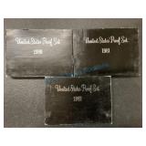 United States proof sets United States proof sets
