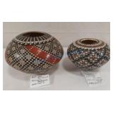 Navajo pottery Navajo pottery