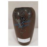 Heinz vase sterling over bronze Heinz vase sterling over bronze