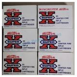 30-06 Springfield Super X 150 Gr 120 Rounds 30-06 Springfield Super X 150 Gr 120 Rounds