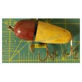 Pfluger Globe lure Pfluger Globe lure