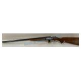 Wards Hercules model 50, 20 gauge side-by-side Wards Hercules model 50, 20 gauge side-by-side