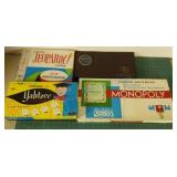 Vintage games Vintage games