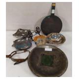 Great old metal pieces Great old metal pieces
