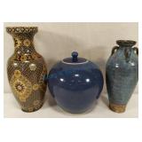 Vases Vases