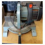 Delta miter saw Delta miter saw