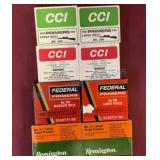 Assortment of primers as photographed Assortment of primers as photographed