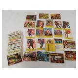 WW II German trading cards WW II German trading cards