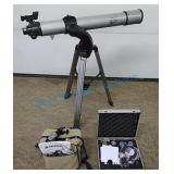 Celestron telescope with extras Celestron telescope with extras