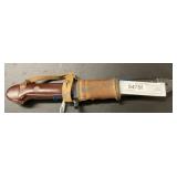 AK-47 bayonet AK-47 bayonet