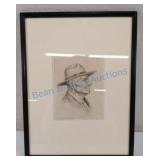 Shep Husted Lyman Bixby drawing Shep Husted Lyman Bixby drawing