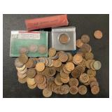 160+ Indian head pennies 160+ Indian head pennies