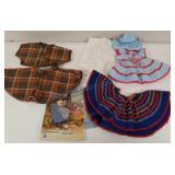 Custom made doll clothes Custom made doll clothes