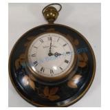 Warren Kessler clock Warren Kessler clock