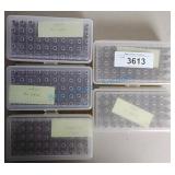 40 STW JHP 250 Rounds 40 STW JHP 250 Rounds