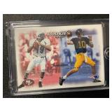 2000 Tom Brady fleer skybox rookie card 2000 Tom Brady fleer skybox rookie card