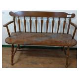 Bench Bench