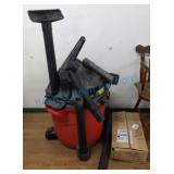 Craftsman shop vac with bags Craftsman shop vac with bags