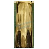 American cutlery company carving set American cutlery company carving set