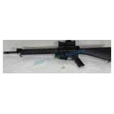 Rock River LAR-15 Standard A4 5.56X45 mm NATO Rock River LAR-15 Standard A4 5.56X45 mm NATO