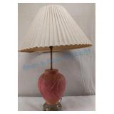 Stangl lamp Stangl lamp