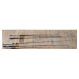 Fishing rods Fishing rods