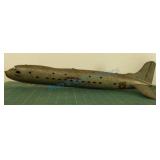 American Airlines Tin airplane American Airlines Tin airplane