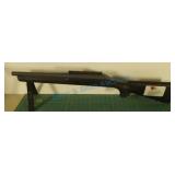Display for gun scope Display for gun scope